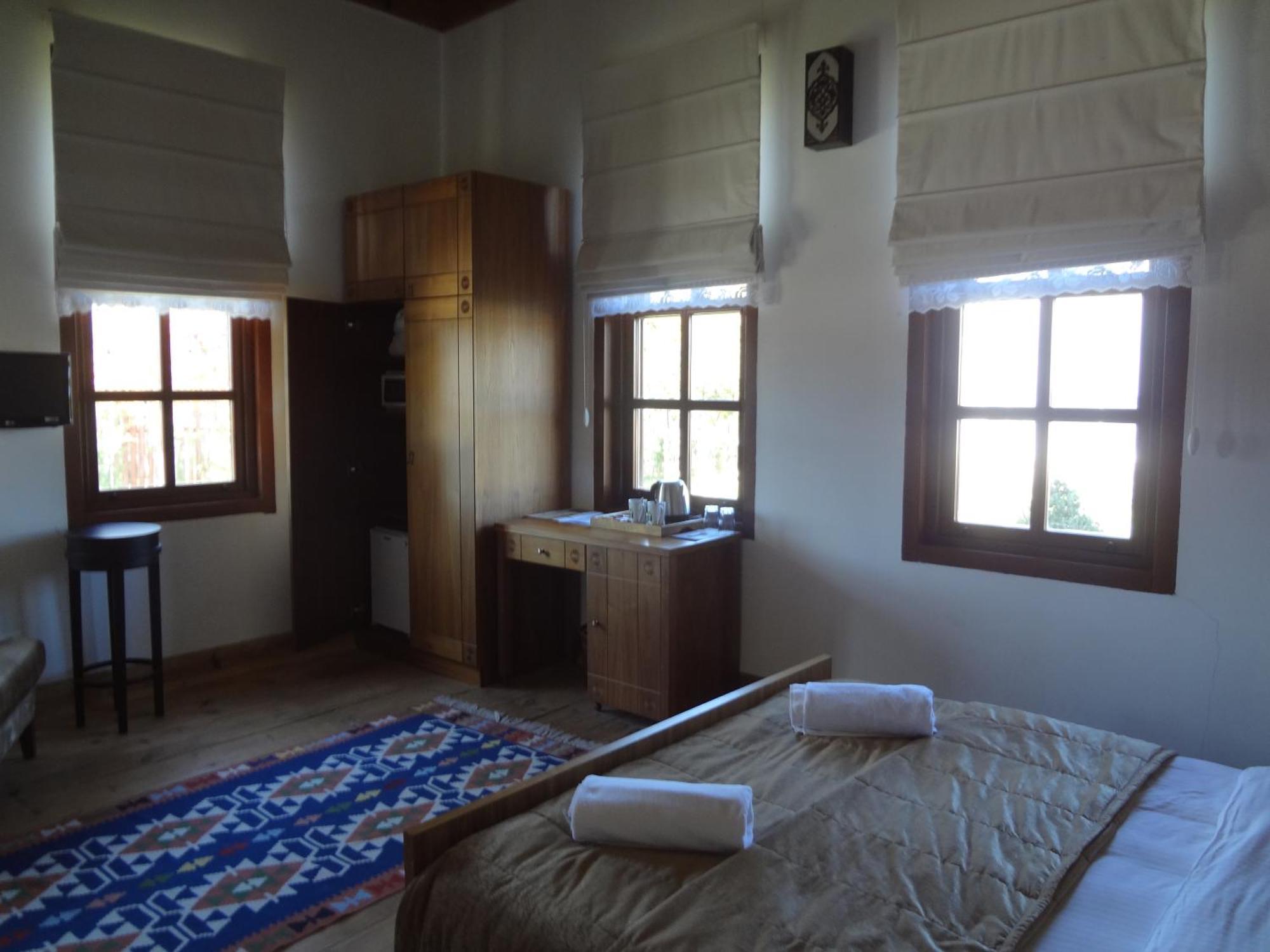 Iksir Resort Town Daday Habitación foto